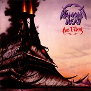 Diamond Head - Am I Evil?