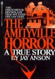 The Amityville Horror