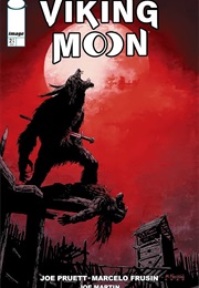Viking Moon #2 (Joe Pruett)