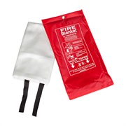 Fire Blanket
