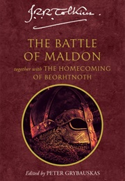 The Battle of Maldon (J.R.R. Tolkien)
