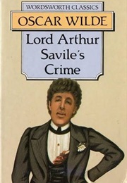 Lord Arthur Savile's Crime & Other Stories (Wilde, Oscar)