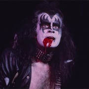 KISS - 100,000 Years