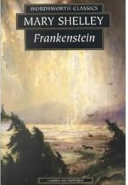 Frankenstein (Shelley, Mary)