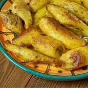 Ndizi Kaanga (Tanzania)