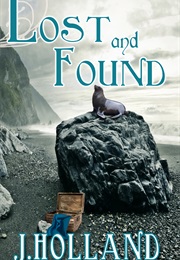 Lost & Found (J. Holland)