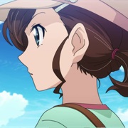 20. Memories of the Yoka