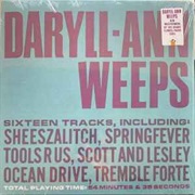 Daryll-Ann - Daryll-Ann Weeps