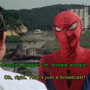 S1.E7: Osoroshiki Hitto Kyoku! Katte Odoru Satsujin Rokku