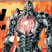 Iron Inquisitor (Howard Stark)