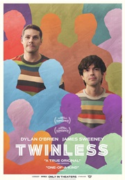 Twinless (2025)
