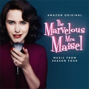 The Marvelous Mrs. Maisel Season 5