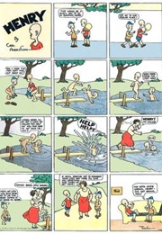 Henry (Carl Thomas Anderson)