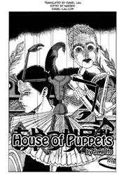 House of Puppets (Junji Ito)