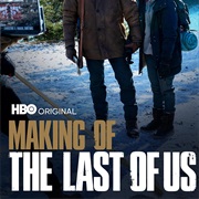 Making Of: The Last of Us