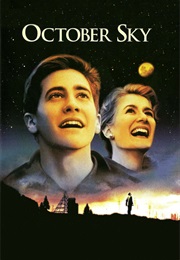 October Sky (1999)