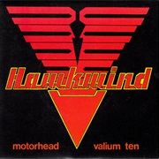 Hawkwind - Valium 10