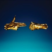 Legend Has It - Run the Jewels, Killer Mike, El-P