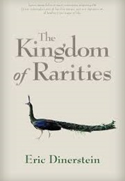 The Kingdom of Rarities (Eric Dinerstein)