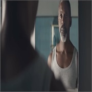 Gillette: "The Best Men Can Be"