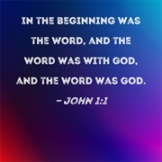 The Word