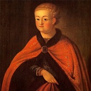 Tsarevich Alexei Alexeyevich of Russia