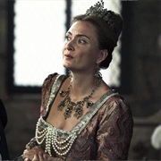 S1.E5: Kanla Alinan Krallik