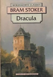 Dracula (Stoker, Bram)