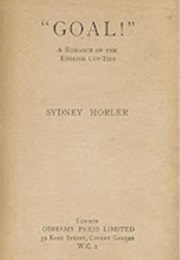 Goal! (Sydney Horler)