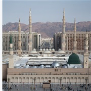 Madinah