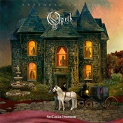 Opeth - Charlatan