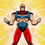 Giant-Man (Clint Barton)