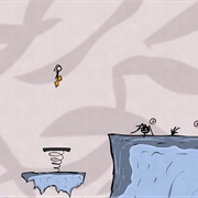 Fancy Pants Adventure