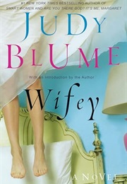 Wifey (Judy Blume)