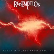Redemption - All This Time (And Not Enough)