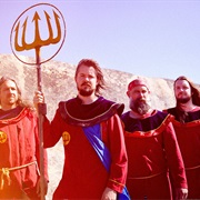 Dr. Colossus - Sex Cauldron