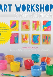 Art Workshop for Children (Barbara Rucci)