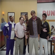 Dunkin' Donuts: "Good Will Dunkin': The Pilot"