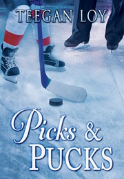 Picks & Pucks (Teegan Loy)