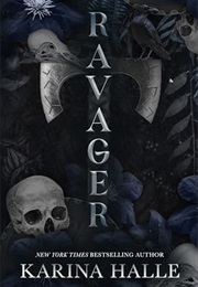 Ravager (Karina Halle)