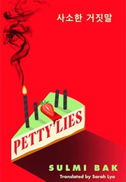 Petty Lies (Sulmi Bak)
