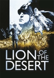 Lion of the Desert (1981)