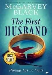 The First Husband (McGarvey Black)