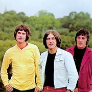 The Kinks - People Take Pictures of Each Other