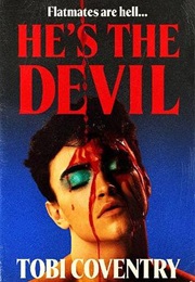 He's the Devil (Tobi Coventry)