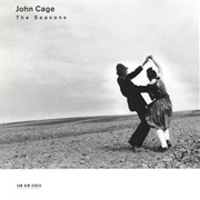 Cage: The Seasons (American Composers Orchestra Et Al, 1997)
