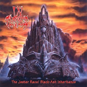 In Flames - Artifacts of the Black Rain