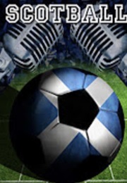 Scotball (Stephen O'Donnell)