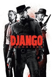 Django Unchained (Quentin's Cameo) (2012)