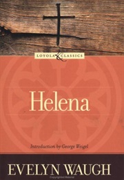 Helena (Evelyn Waugh)